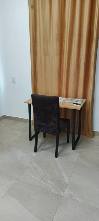 Двухместный номер стандарт улучшенный