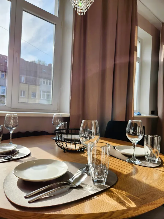 Квартира Стильная комфортная квартира в центре — Калининград