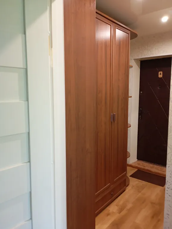 Уютная квартира с удобной локацией