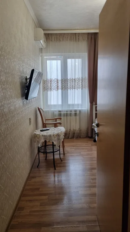 Квартира Комната — Адлер