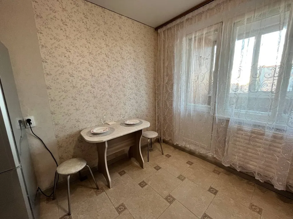 Уютная квартира в Зеленой Роще