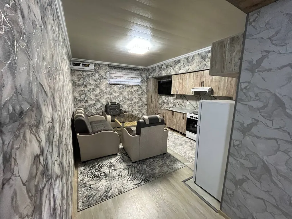 Свой уютный уголок (встретим бесплатно)