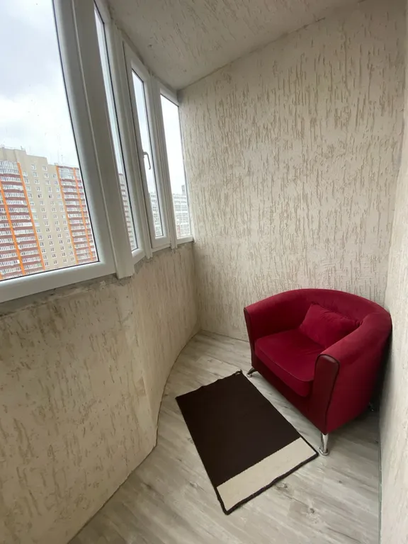 Дизайнерская квартира в самом центре