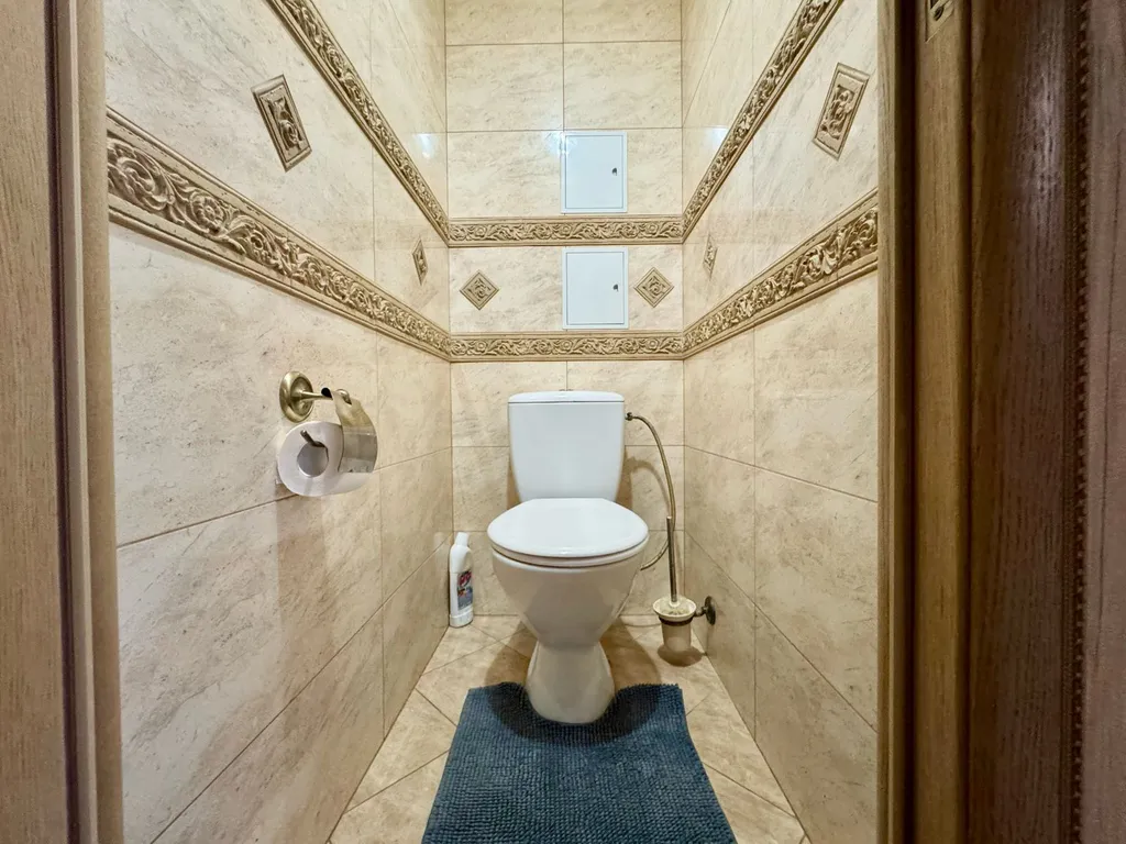 Апартаменты на набережной