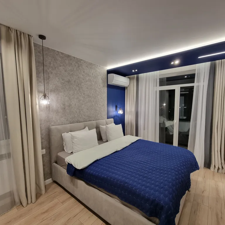 Квартира в центре