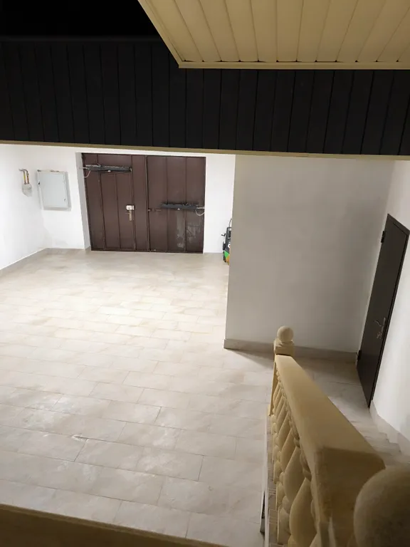 Дом с видом на море