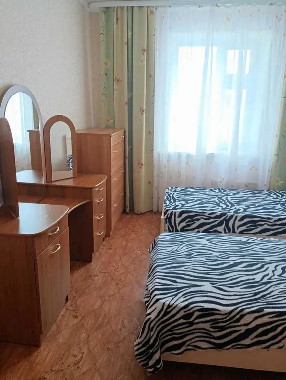 Уютная двушка