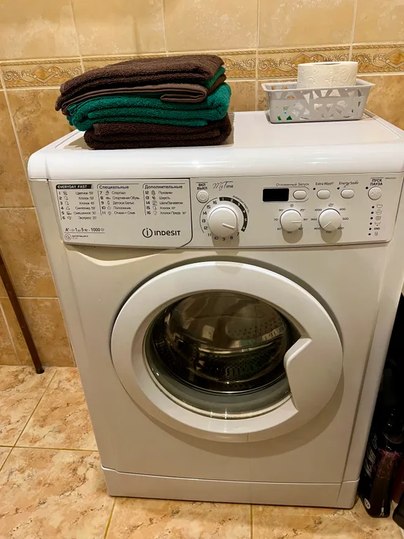 Уютная семейная квартира у стадиона