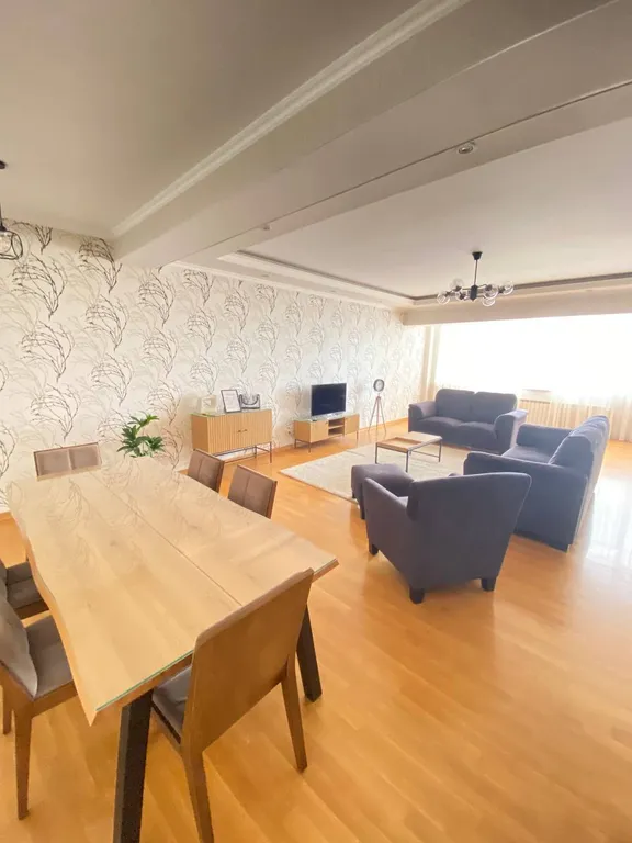 Квартира Majestic apartment — аренда посуточно в Баку