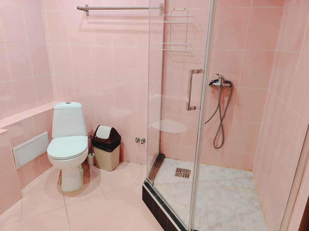 Квартира Комната — Витязево