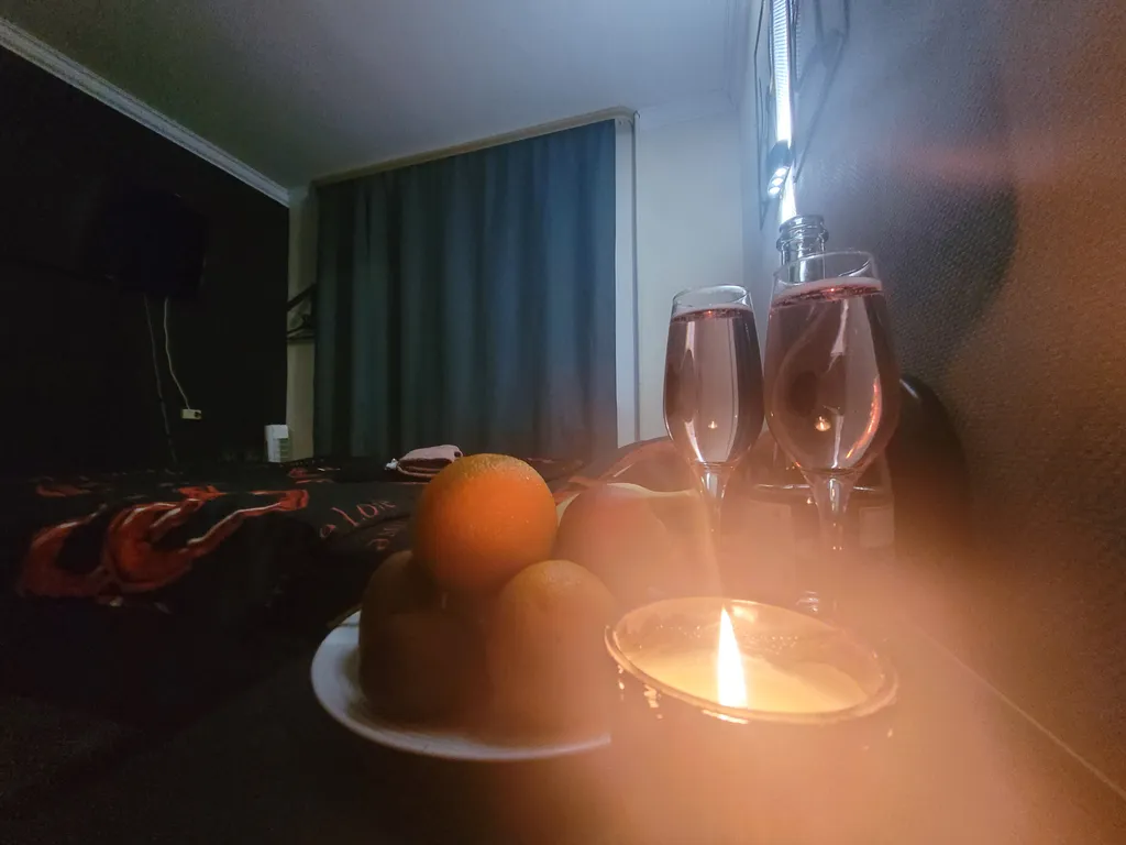 Романтика для двоих