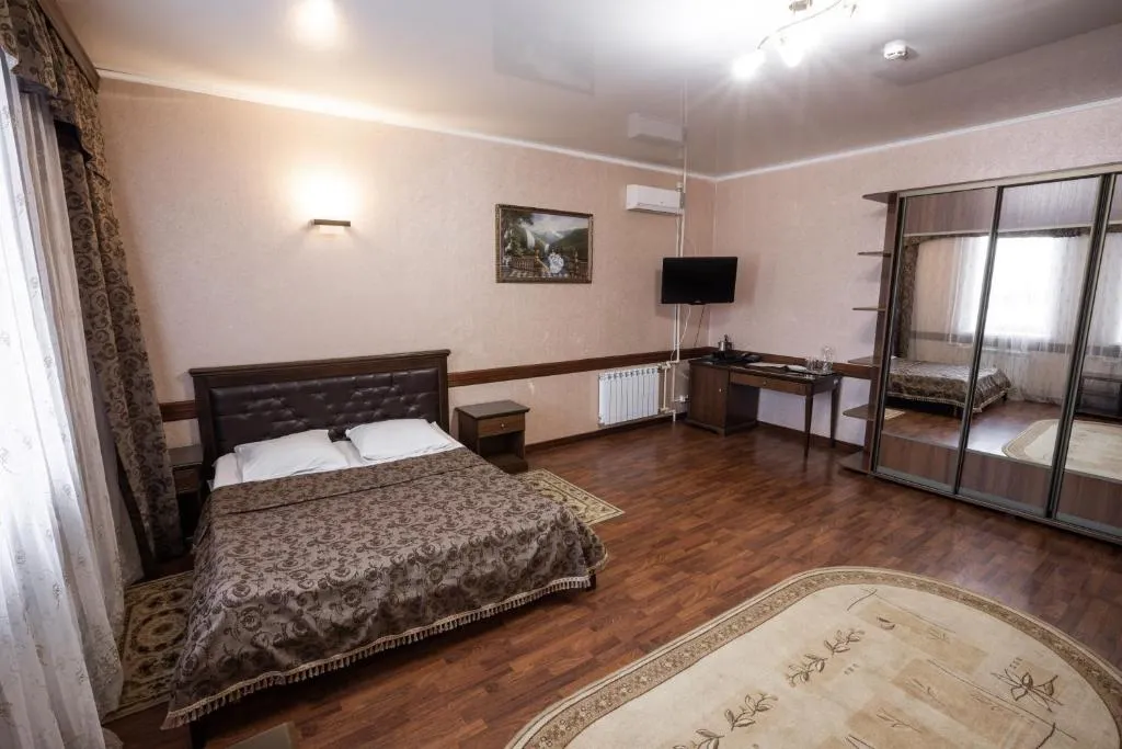 Квартира Комната — аренда посуточно в Саратов