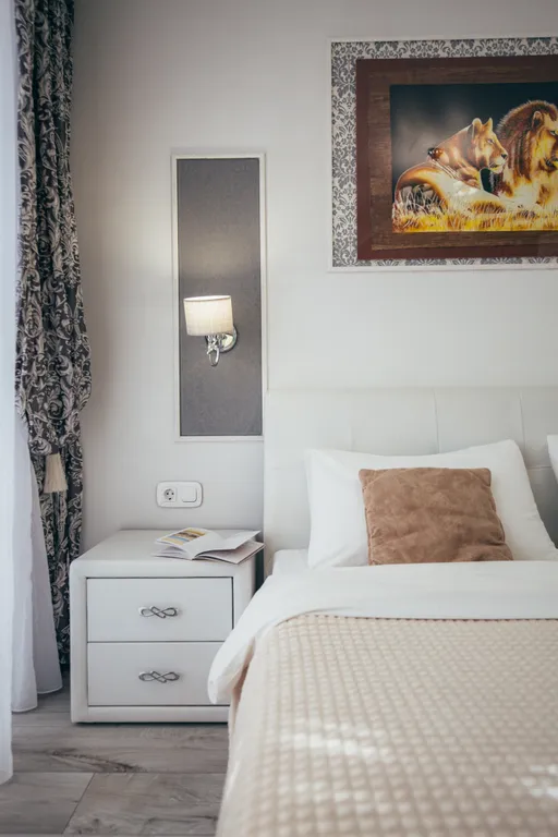 Квартира Квартира Рыбная деревня — Калининград