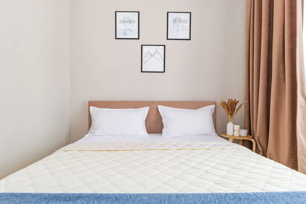 Квартира Family City View — Астана (Нур-Султан)