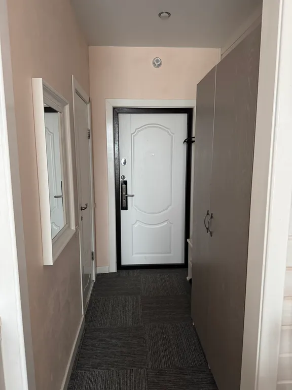 Апартаменты в Sport Residence