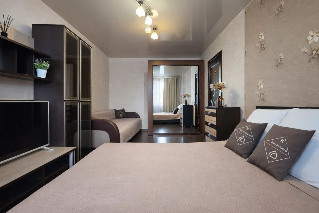 Отдушка на междуречье