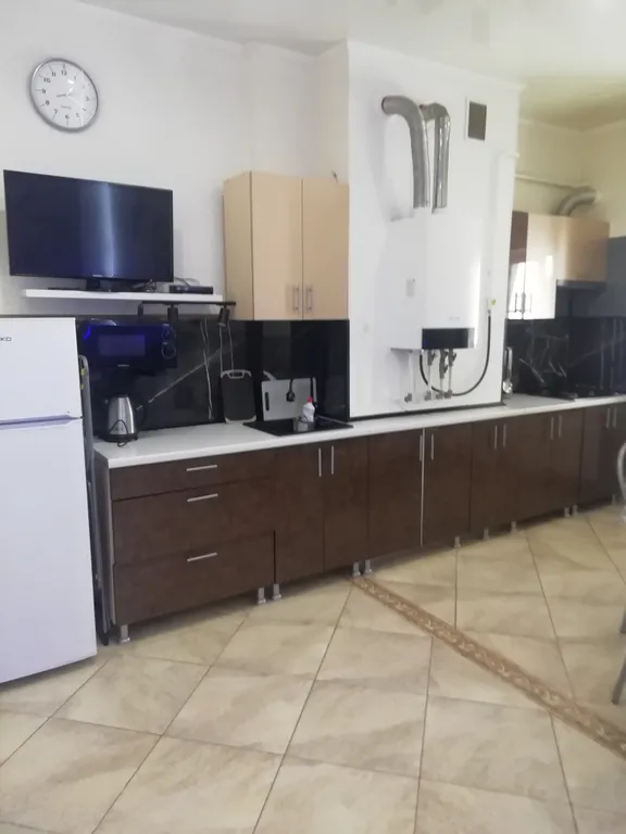 Евродвушка-люкс