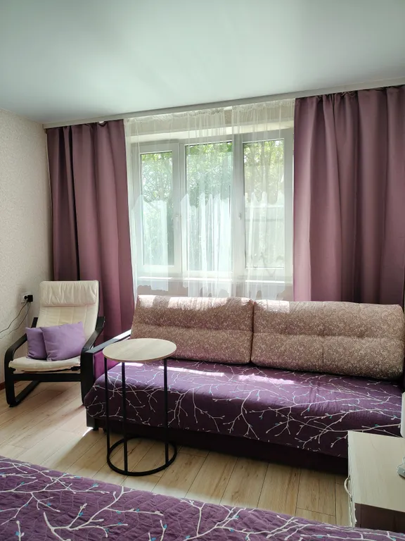 Уютные апартаменты в центре