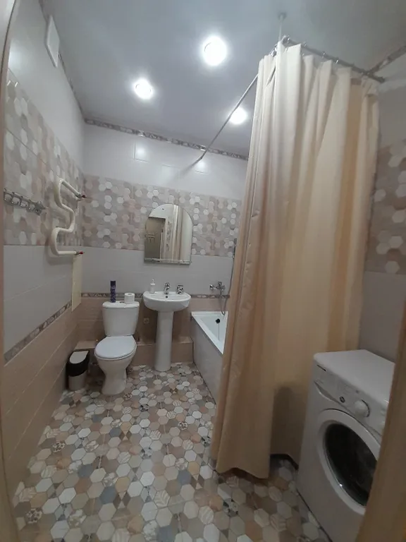 Квартира Квартира Студия рядом с ТРЦ Планета — Красноярск