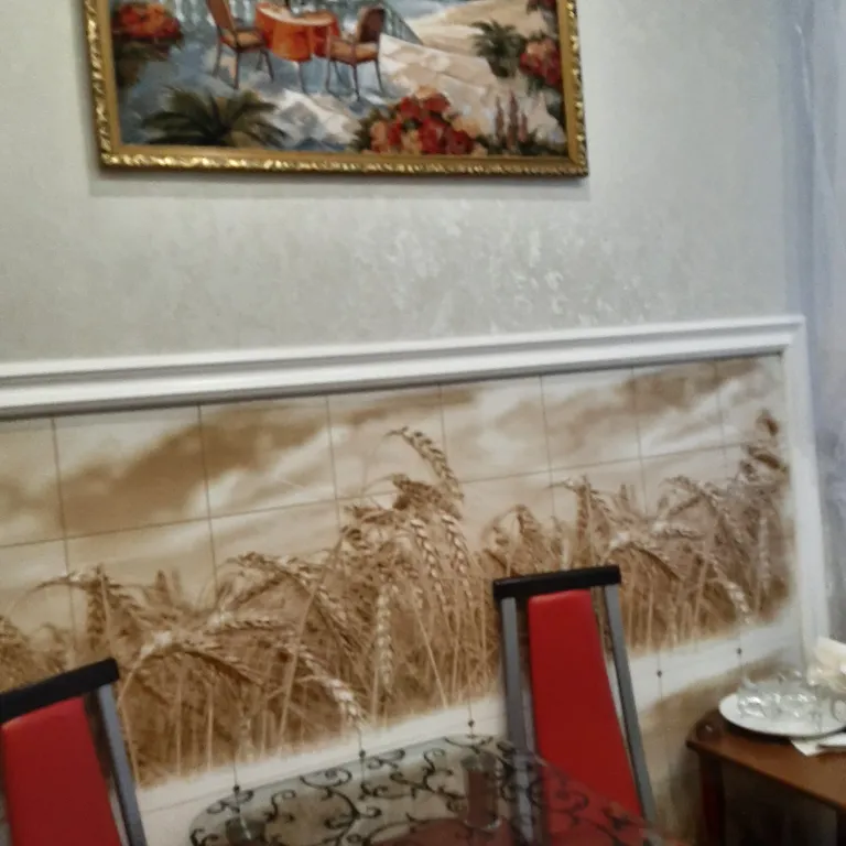 Квартира Квартира в самом центре у Южной бухты — Севастополь