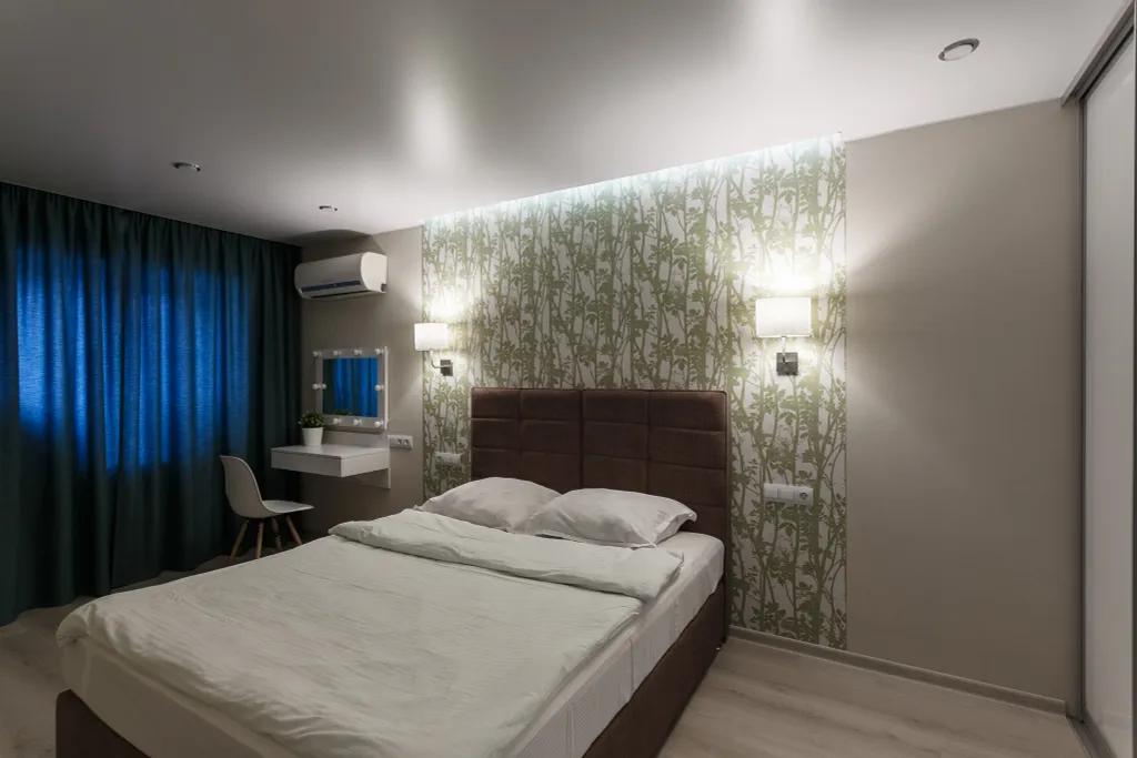 Евродвушка у бульвара Пирогова