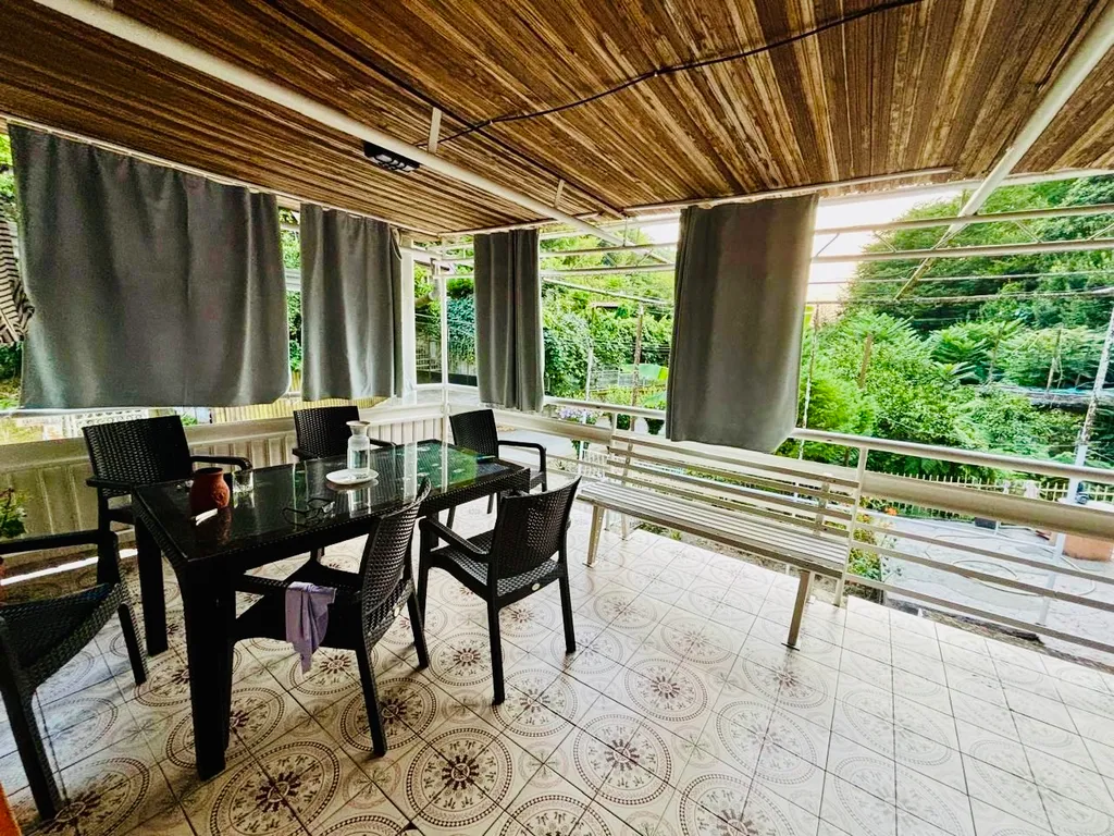 Квартира Номер с видом на горы — Сухум