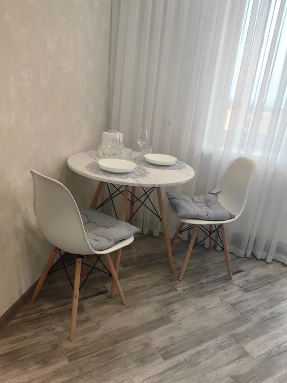 Full House Apartment