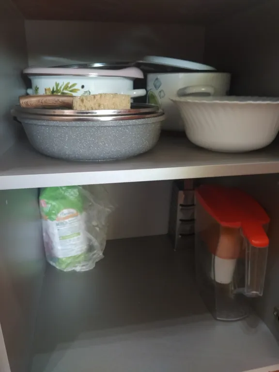 Квартира в сосновом бору рядом с водоемом