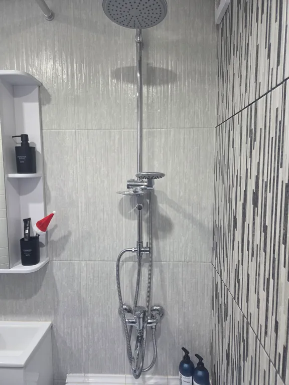 Тёплая, уютная квартира у Батарейной горы