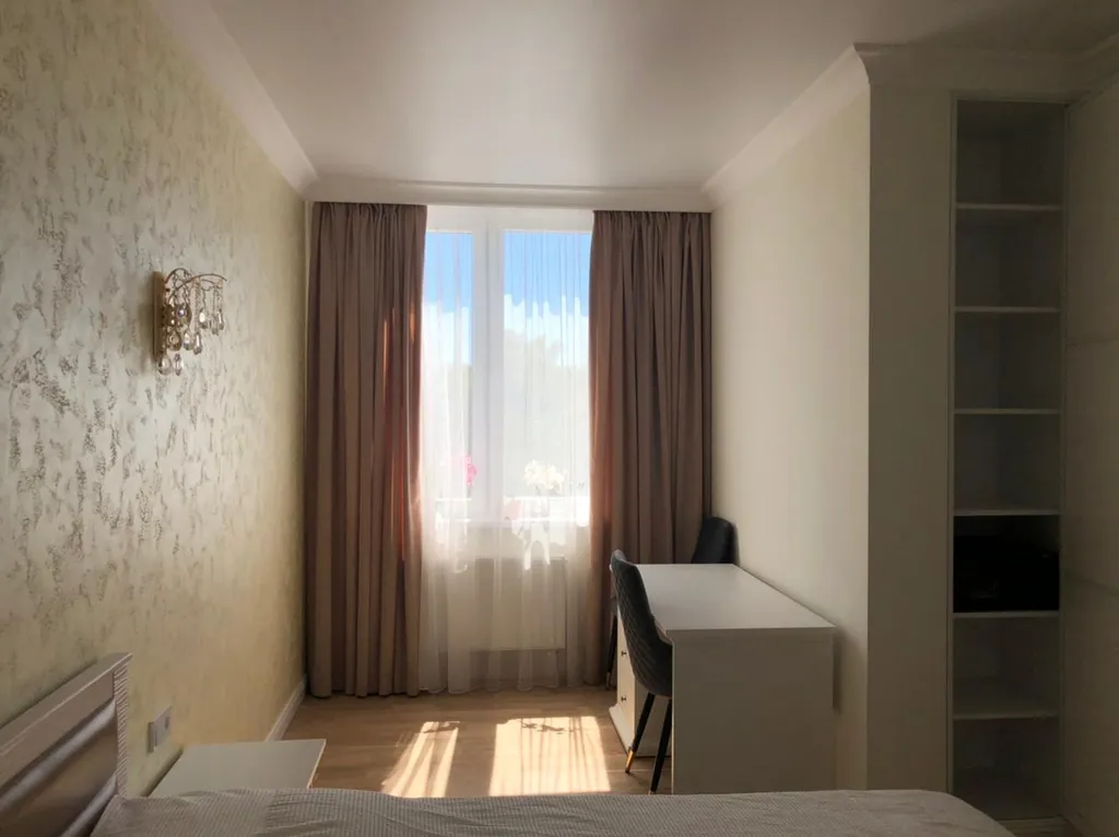 Двухкомнатные апартаменты bellevue в доме спа баден баден