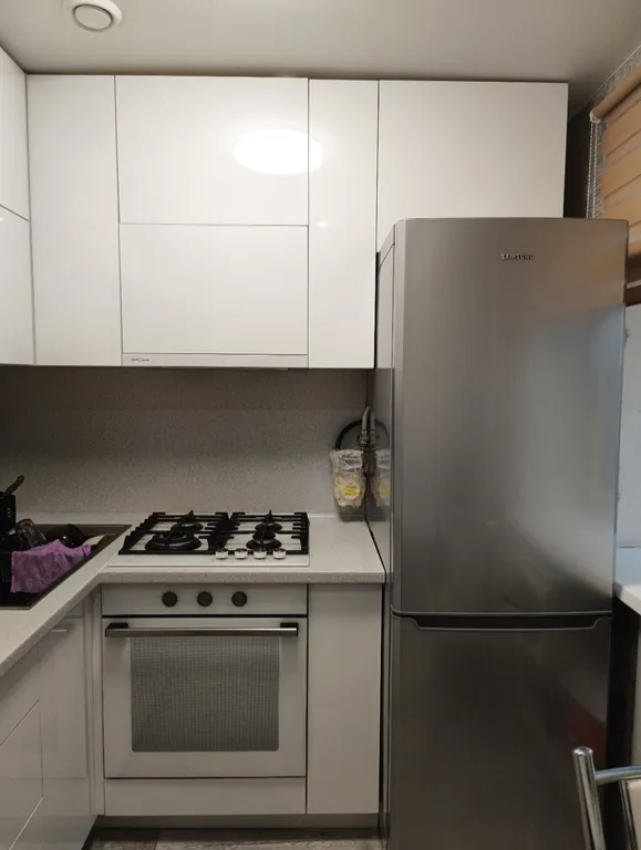 Квартира в шаговой доступности от ЖД вокзала