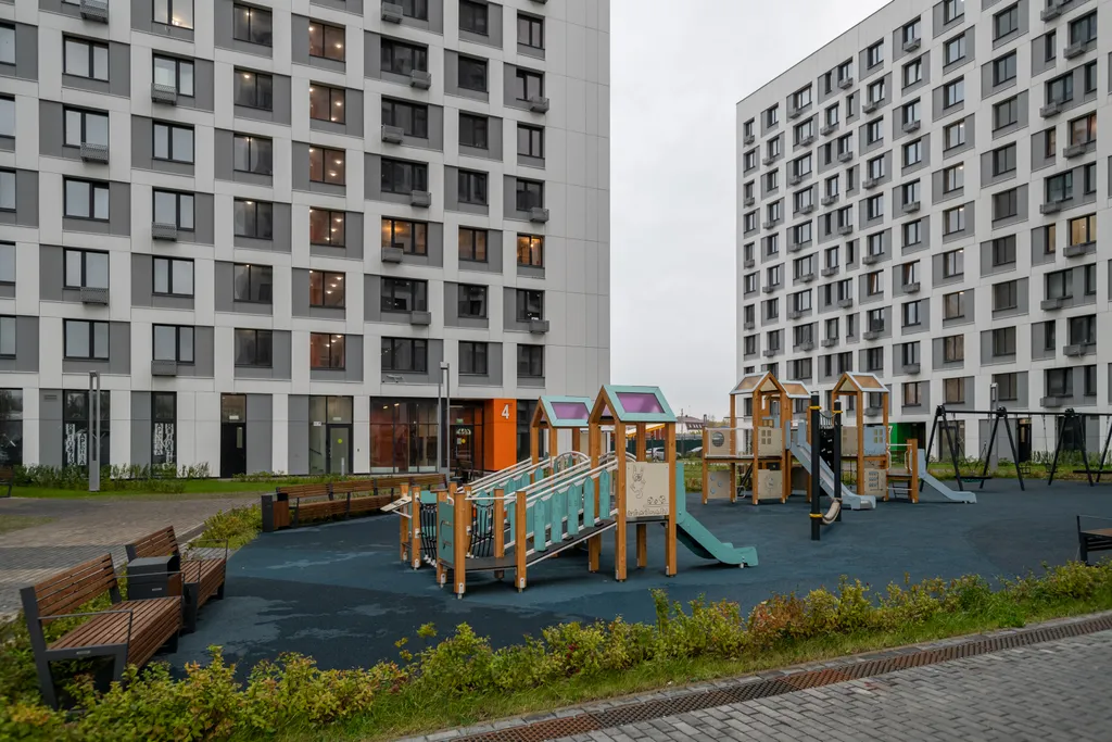 Стильная студия 5