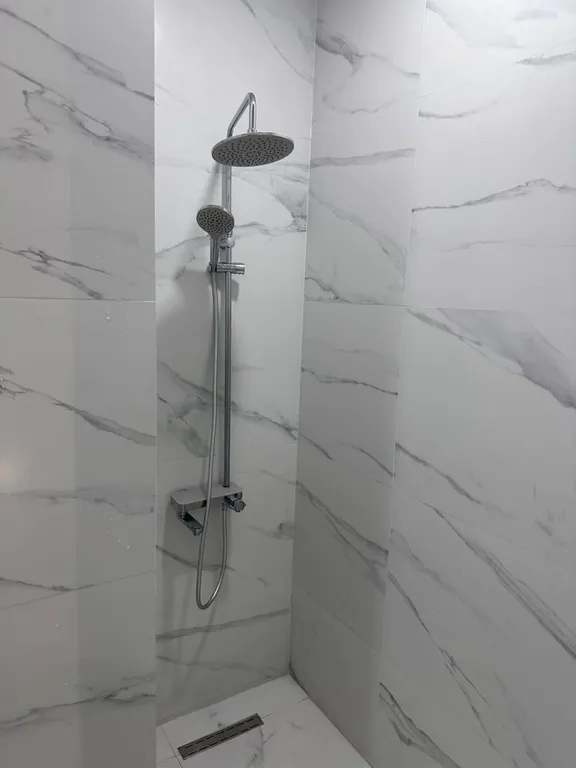 3-комнатная квартира у моря