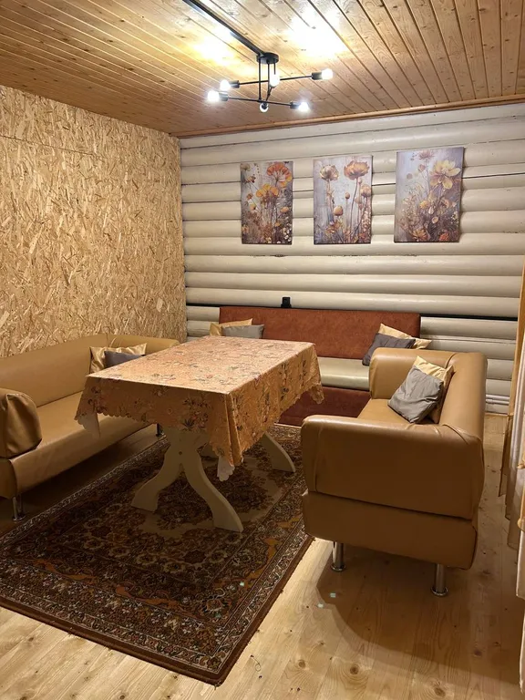 Гостевой дом