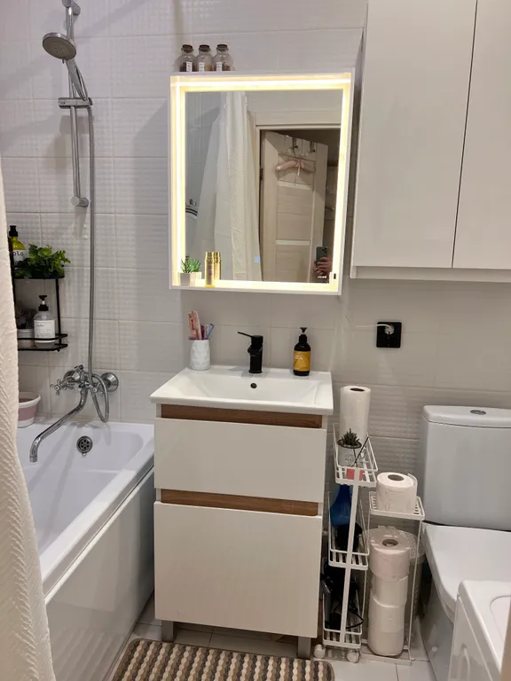 Квартира Уютно и Точка