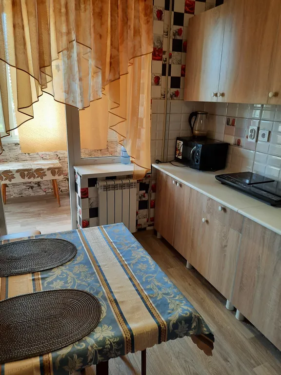 2-х комнатная квартира в центре города