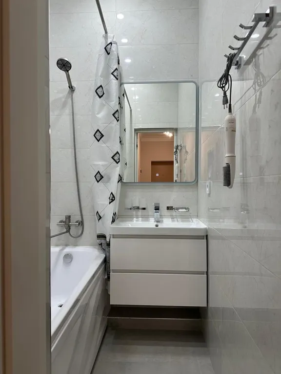 2-х комнатная квартира со всеми удобствами