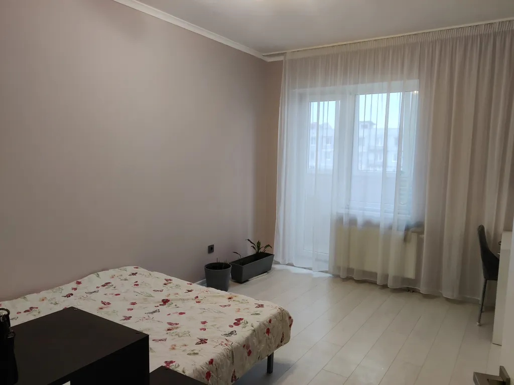 Квартира Уютная светлая квартира со всеми удобствами — Калининград