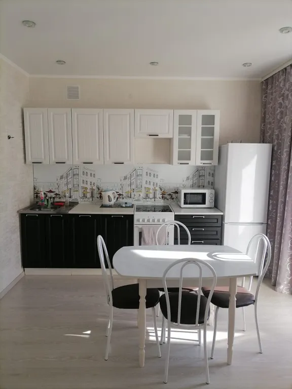 Уютная квартира в центре