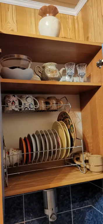 Квартира для спокойного отдыха