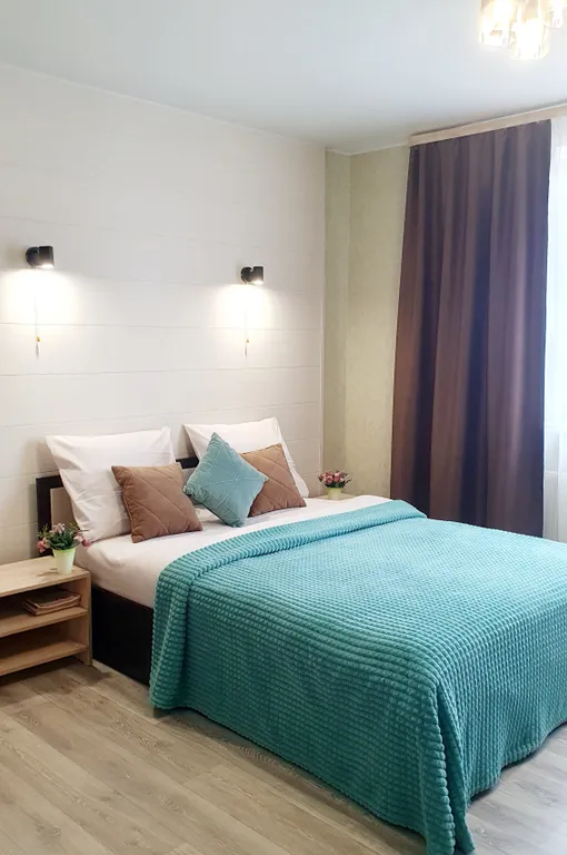 Квартира комфорт в ЖК Московский — аренда посуточно в Владимир