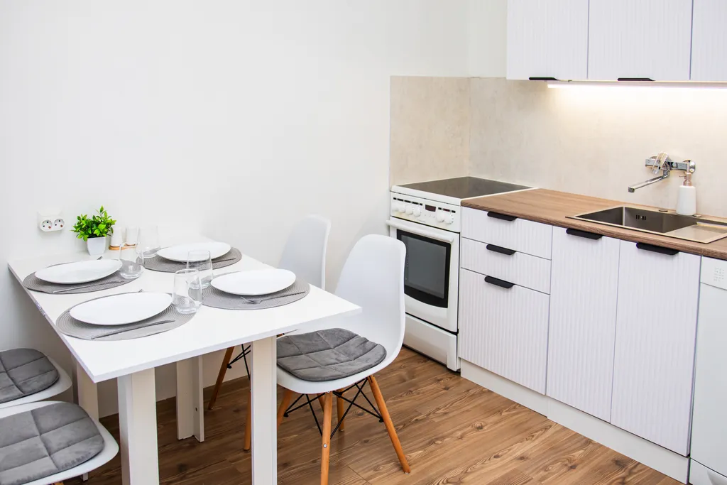 Уютные апартаменты в самом центре рядом с озером