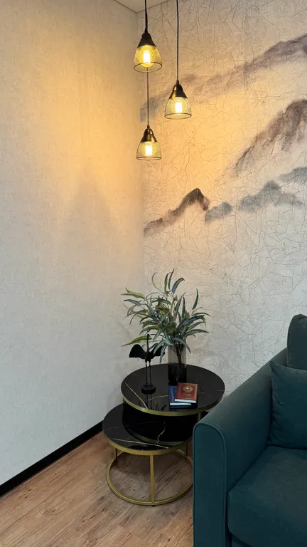 Люкс апартаменты в историческом и деловом центре города