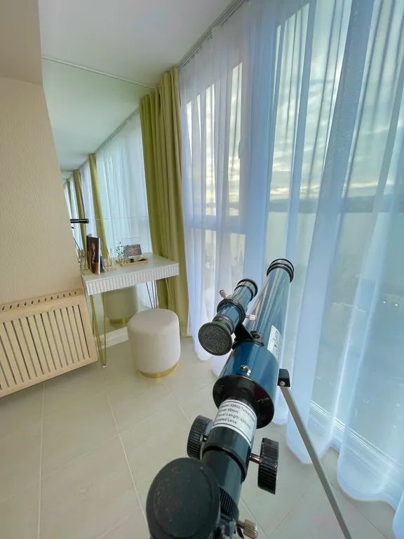 Квартира Выше Всех