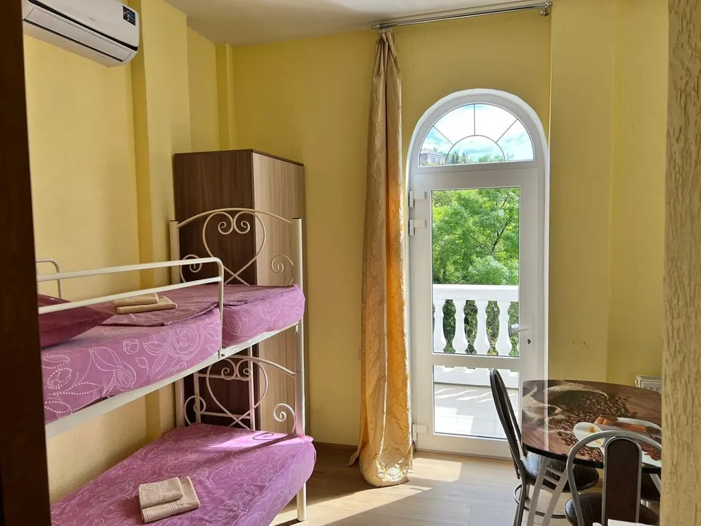 Квартира-студия