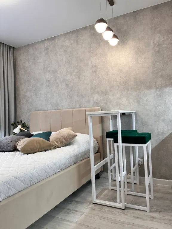 Уютная квартира — аренда посуточно в Томск