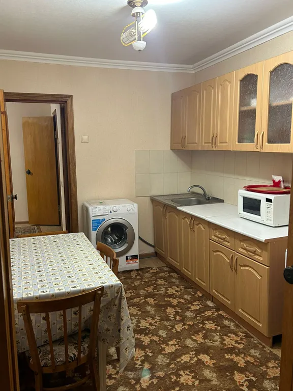 Уютная, чистая квартира в центре города