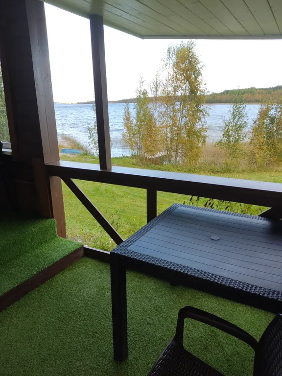 2-комнатный Дом