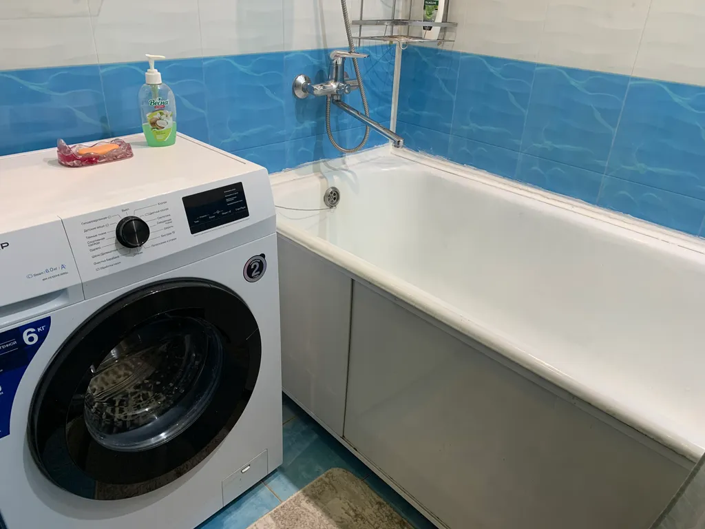 Уютная квартира в самом центре города