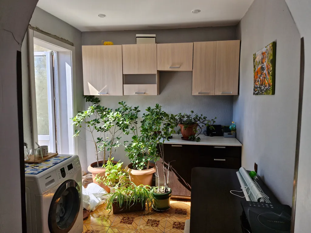 Гостевой дом в Новофедоровке